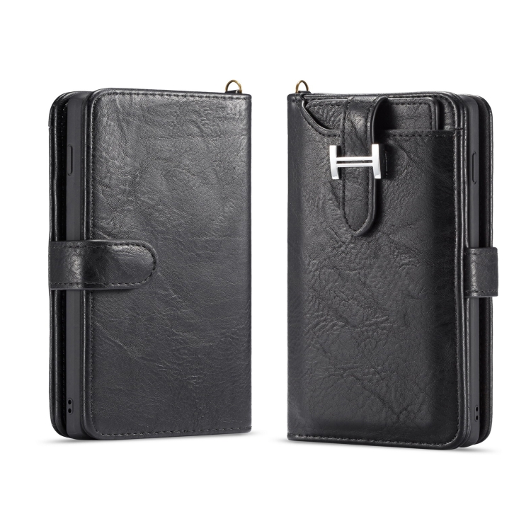 For Galaxy S10 Lite Elegant Series H-type Buckle Horizontal Flip Leather Case with Card Slots & Wallet & Photo Frame(Black)
For Galaxy S10 Lite Elegant Series H-type Buckle Horizontal Flip Leather Case with Card Slots & Wallet & Photo Frame(Black)