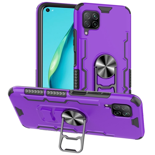 For Huawei P40 Lite Shockproof PC + TPU Protective Case with Beer Opener & Car Holder(Purple)
For Huawei P40 Lite Shockproof PC + TPU Protective Case with Beer Opener & Car Holder(Purple)
