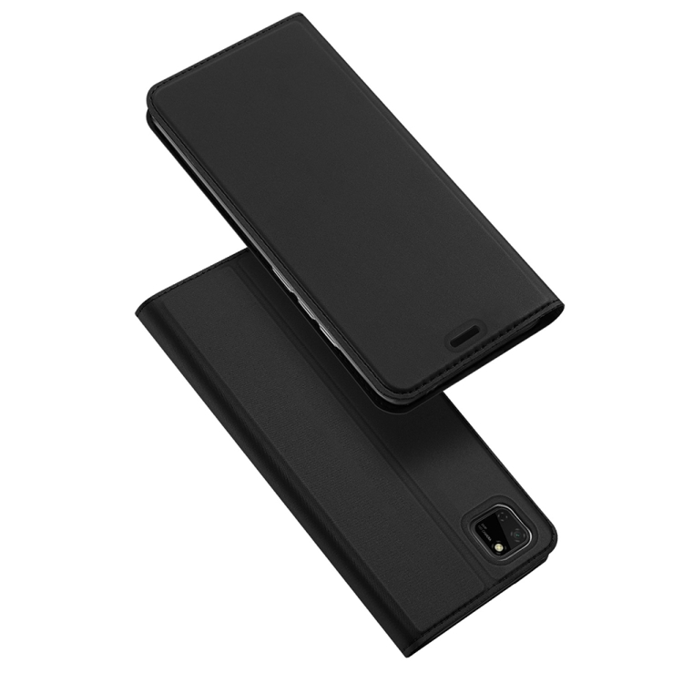 For Huawei Y5p DUX DUCIS Skin Pro Series Horizontal Flip PU + TPU Leather Case, with Holder & Card Slots(Black)
For Huawei Y5p DUX DUCIS Skin Pro Series Horizontal Flip PU + TPU Leather Case, with Holder & Card Slots(Black)
