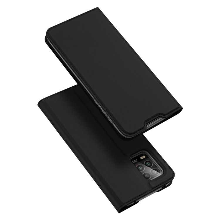 For Xiaomi Mi 10 Lite DUX DUCIS Skin Pro Series Horizontal Flip PU + TPU Leather Case, with Holder & Card Slots(Black)
For Xiaomi Mi 10 Lite DUX DUCIS Skin Pro Series Horizontal Flip PU + TPU Leather Case, with Holder & Card Slots(Black)
