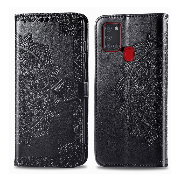 For Xiaomi Note 10 Lite Halfway Mandala Embossing Pattern Horizontal Flip PU Leather Case with Card Slots & Holder & Wallet(Black)
For Xiaomi Note 10 Lite Halfway Mandala Embossing Pattern Horizontal Flip PU Leather Case with Card Slots & Holder & Wallet(Black)