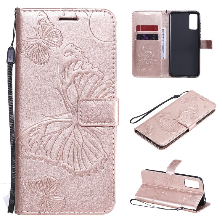 For Huawei Honor Play 4T Pro 3D Butterflies Embossing Pattern Horizontal Flip Leather Case with Holder & Card Slot & Wallet(Rose Gold)
For Huawei Honor Play 4T Pro 3D Butterflies Embossing Pattern Horizontal Flip Leather Case with Holder & Card Slot & Wallet(Rose Gold)