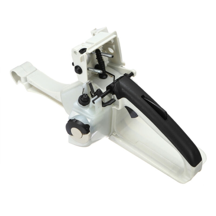 Air Fuel Tank Rear Handle Assembly Oiler Assembly Oil Cap for Stihl MS240 260 024 026 Chainsaws
Air Fuel Tank Rear Handle Assembly Oiler Assembly Oil Cap for Stihl MS240 260 024 026 Chainsaws
