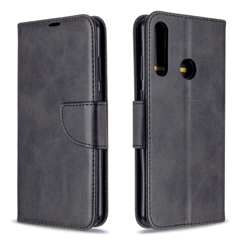 For Huawei Y6P Retro Lambskin Texture Pure Color Horizontal Flip PU Leather Case with Holder & Card Slots & Wallet & Lanyard(Black)
For Huawei Y6P Retro Lambskin Texture Pure Color Horizontal Flip PU Leather Case with Holder & Card Slots & Wallet & Lanyard(Black)