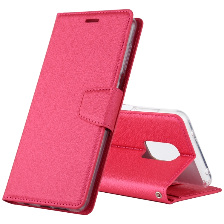 For Xiaomi Redmi Note 9S ALIVO Canvas Diary Silk Texture Horizontal Flip Leather Case with Holder & Card Slots & Wallet & Photo Frame(Rose Red)
For Xiaomi Redmi Note 9S ALIVO Canvas Diary Silk Texture Horizontal Flip Leather Case with Holder & Card Slots & Wallet & Photo Frame(Rose Red)