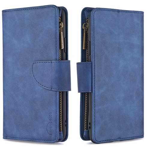 For Huawei P Smart (2019) Skin Feel Detachable Magnetic Zipper Horizontal Flip PU Leather Case with Holder & Card Slots & Wallet & Photo Frame & Lanyard(Blue)
For Huawei P Smart (2019) Skin Feel Detachable Magnetic Zipper Horizontal Flip PU Leather Case with Holder & Card Slots & Wallet & Photo Frame & Lanyard(Blue)