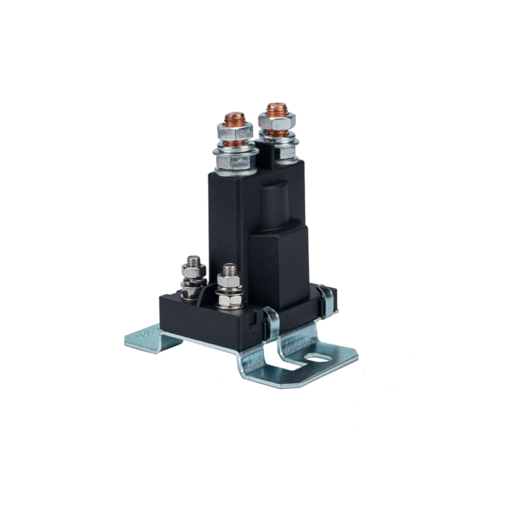Car Modification Small Contact 12V / 500A Contact Dual Battery High Current DC Relay
Car Modification Small Contact 12V / 500A Contact Dual Battery High Current DC Relay