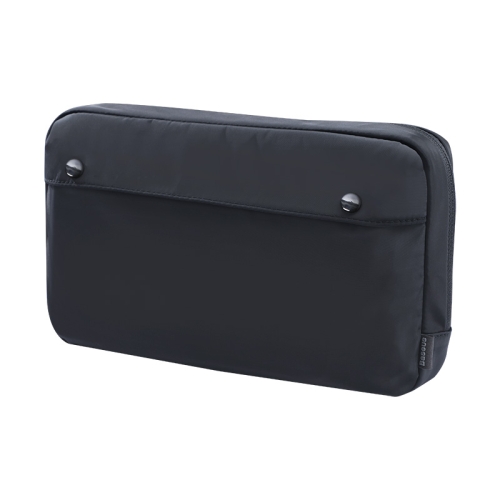 Baseus Basics Series Digital Device Waterproof Storage Bag, Size:26x15x6cm(Dark Gray)
Baseus Basics Series Digital Device Waterproof Storage Bag, Size:26x15x6cm(Dark Gray)