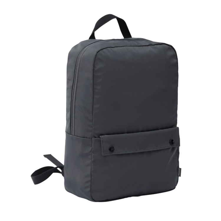 Baseus Basics Series Lightweight Large Capacity Waterproof Computer Backpack, Size:34x24x11cm(Dark Gray)
Baseus Basics Series Lightweight Large Capacity Waterproof Computer Backpack, Size:34x24x11cm(Dark Gray)