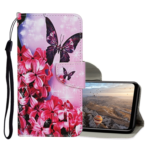 For Huawei Honor 9X Colored Drawing Pattern Horizontal Flip Leather Case with Holder & Card Slots & Wallet(Red Flower Butterfly)
For Huawei Honor 9X Colored Drawing Pattern Horizontal Flip Leather Case with Holder & Card Slots & Wallet(Red Flower Butterfly)