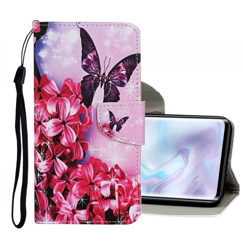 For Xiaomi Mi Note 10 Pro Colored Drawing Pattern Horizontal Flip Leather Case with Holder & Card Slots & Wallet(Red Flower Butterfly)
For Xiaomi Mi Note 10 Pro Colored Drawing Pattern Horizontal Flip Leather Case with Holder & Card Slots & Wallet(Red Flower Butterfly)