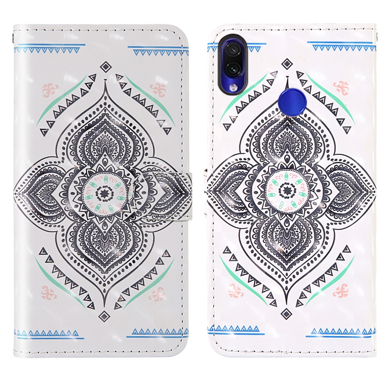 For Xiaomi Redmi Note 7S / Note 7 Pro 3D Painting Colored Drawing Pattern Horizontal Flip TPU + PU Leather Case with Holder & Card Slots & Wallet & Lanyard(Spinning Top)
For Xiaomi Redmi Note 7S / Note 7 Pro 3D Painting Colored Drawing Pattern Horizontal Flip TPU + PU Leather Case with Holder & Card Slots & Wallet & Lanyard(Spinning Top)