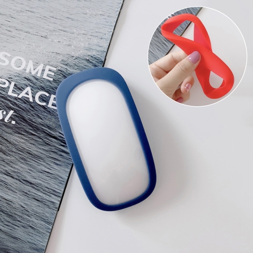 Universal Mouse Silicone Protective Cover for Apple Magic Mouse 1 / 2(Dark Blue)
Universal Mouse Silicone Protective Cover for Apple Magic Mouse 1 / 2(Dark Blue)