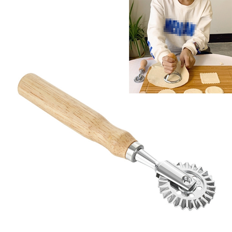 Zinc Alloy Biscuit Mold Cake Mould Baking Kitchen Tools, Style:Long Handle Wheel
Zinc Alloy Biscuit Mold Cake Mould Baking Kitchen Tools, Style:Long Handle Wheel
