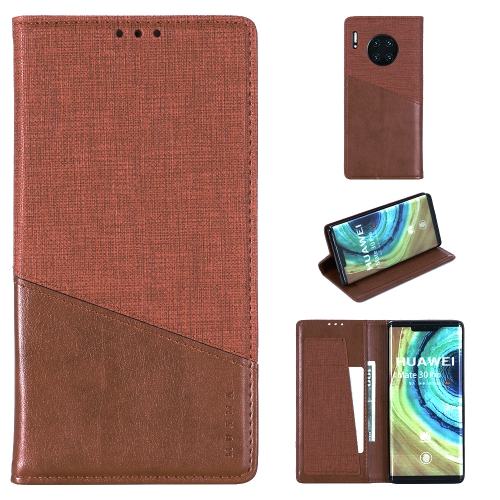For Huawei Mate 30 Pro MUXMA MX109 Horizontal Flip Leather Case with Holder & Card Slot & Wallet(Brown)
For Huawei Mate 30 Pro MUXMA MX109 Horizontal Flip Leather Case with Holder & Card Slot & Wallet(Brown)
