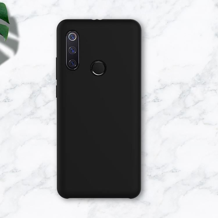 For Huawei Enjoy 9 Plus Liquid Silicone Coverage Mobile Phone Protective Case(Black)
For Huawei Enjoy 9 Plus Liquid Silicone Coverage Mobile Phone Protective Case(Black)