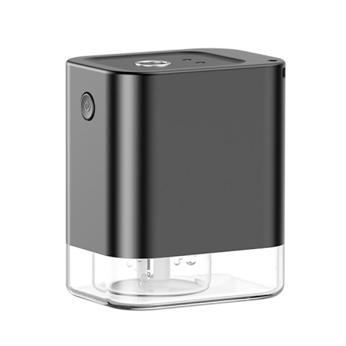 USAMS US-ZB155 1800mAh USB Infrared Sensor Atomizing Disinfecting Hand Washer(Black)
USAMS US-ZB155 1800mAh USB Infrared Sensor Atomizing Disinfecting Hand Washer(Black)