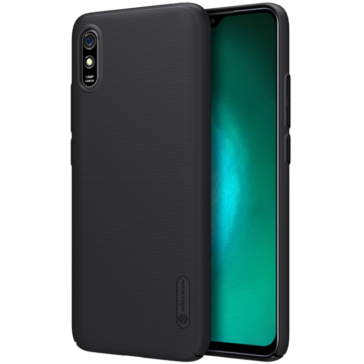 For Xiaomi Redmi 9A NILLKIN Frosted Concave-convex Texture PC Protective Case(Black)
For Xiaomi Redmi 9A NILLKIN Frosted Concave-convex Texture PC Protective Case(Black)