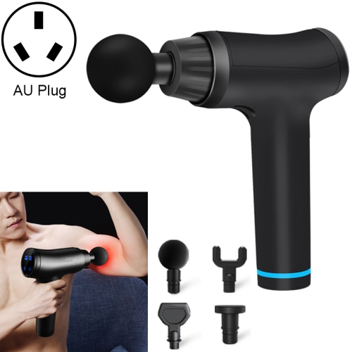 Electric Massage Meridian Muscle Physiotherapy Instrument with 30-gear Adjustment Modes, AU Plug
Electric Massage Meridian Muscle Physiotherapy Instrument with 30-gear Adjustment Modes, AU Plug