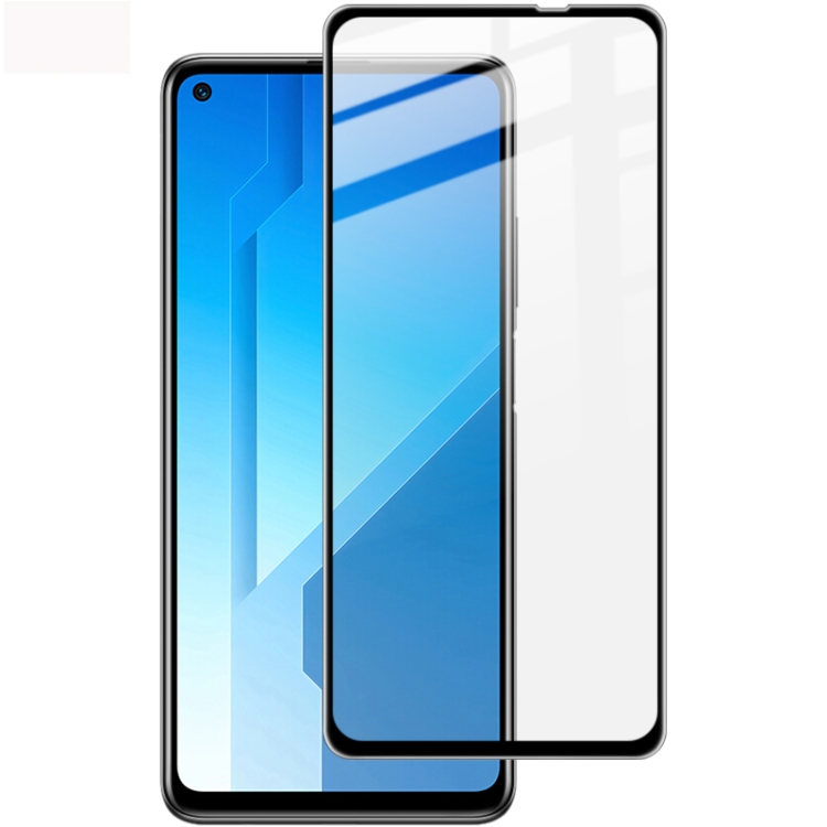 For Huawei Honor Play 4 5G / Mate40 Lite / Maimang 9 5G IMAK 9H Full Screen Tempered Glass Film Pro+ Series
For Huawei Honor Play 4 5G / Mate40 Lite / Maimang 9 5G IMAK 9H Full Screen Tempered Glass Film Pro+ Series