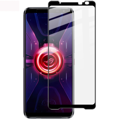 For Asus ROG Phone 3 ZS661KS IMAK 9H Full Screen Tempered Glass Film Pro+ Series
For Asus ROG Phone 3 ZS661KS IMAK 9H Full Screen Tempered Glass Film Pro+ Series