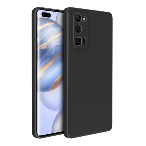For Huawei Honor 30 Pro Magic Cube Liquid Silicone Shockproof Full Coverage Protective Case(Black)
For Huawei Honor 30 Pro Magic Cube Liquid Silicone Shockproof Full Coverage Protective Case(Black)