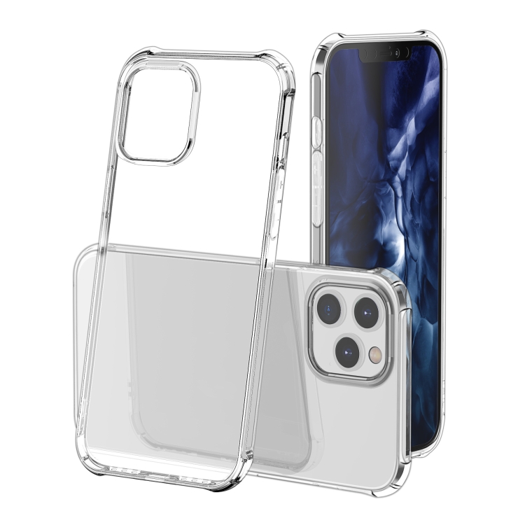 For iPhone 12 mini Sound Coversion Shockproof Acrylic Protective Case(Transparent)
For iPhone 12 mini Sound Coversion Shockproof Acrylic Protective Case(Transparent)