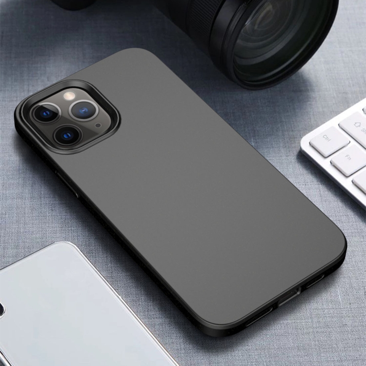 For iPhone 12 Pro Max Starry Series Shockproof Straw Material + TPU Protective Case(Black)
For iPhone 12 Pro Max Starry Series Shockproof Straw Material + TPU Protective Case(Black)