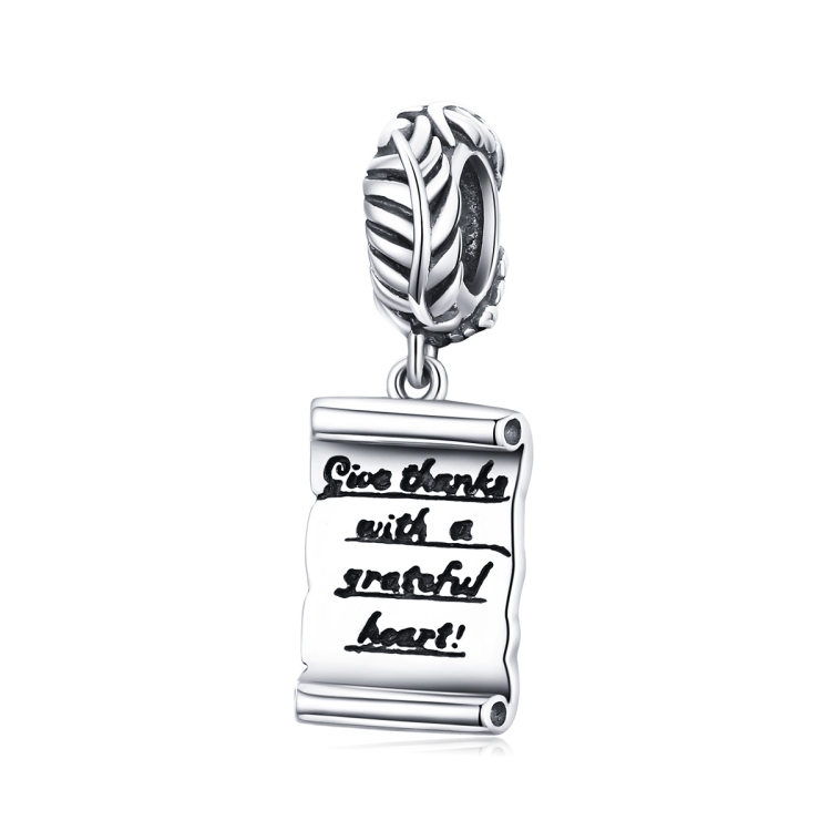 S925 Sterling Silver Handwritten Letter Pendant DIY Bracelet Necklace Accessories
S925 Sterling Silver Handwritten Letter Pendant DIY Bracelet Necklace Accessories
