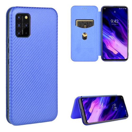 For UMIDIGI S5 Pro Carbon Fiber Texture Magnetic Horizontal Flip TPU + PC + PU Leather Case with Card Slot(Blue)
For UMIDIGI S5 Pro Carbon Fiber Texture Magnetic Horizontal Flip TPU + PC + PU Leather Case with Card Slot(Blue)