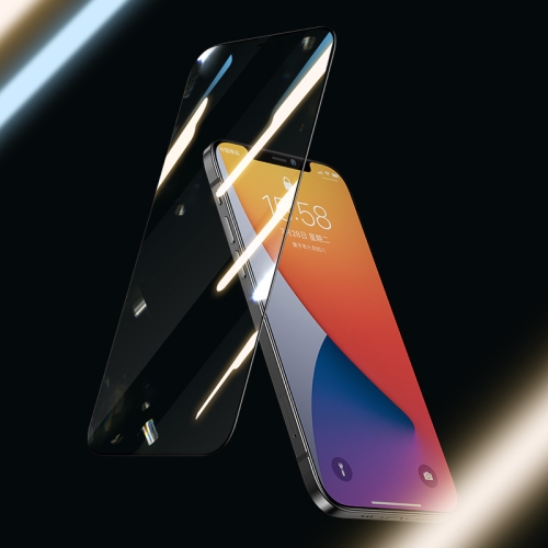 For iPhone 12 mini Benks X Pro+ Series Official Original HD Corning Tempered Glass Film
For iPhone 12 mini Benks X Pro+ Series Official Original HD Corning Tempered Glass Film
