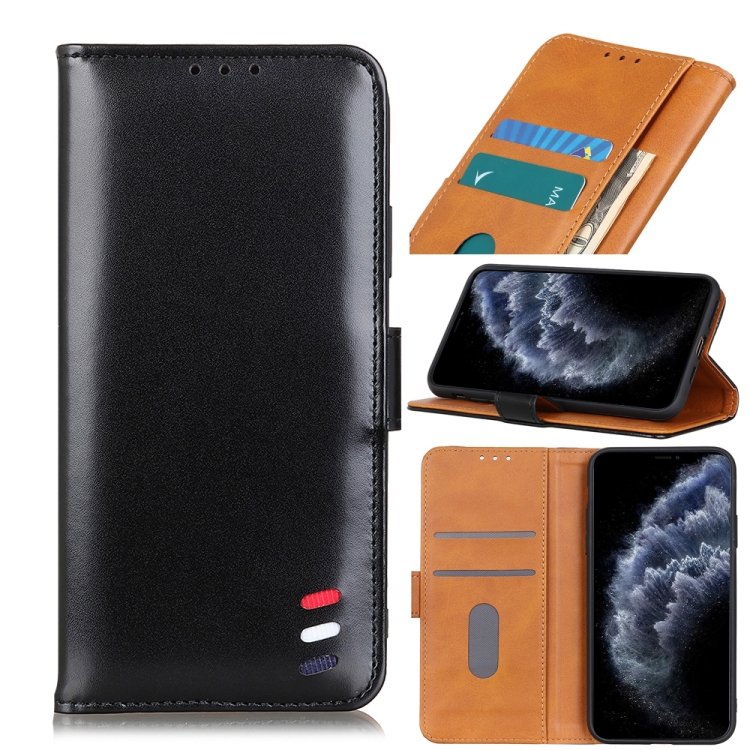 For iPhone 11 Pro 3-Color Pearl Texture Magnetic Buckle Horizontal Flip PU Leather Case with Card Slots & Wallet & Holder(Black)
For iPhone 11 Pro 3-Color Pearl Texture Magnetic Buckle Horizontal Flip PU Leather Case with Card Slots & Wallet & Holder(Black)