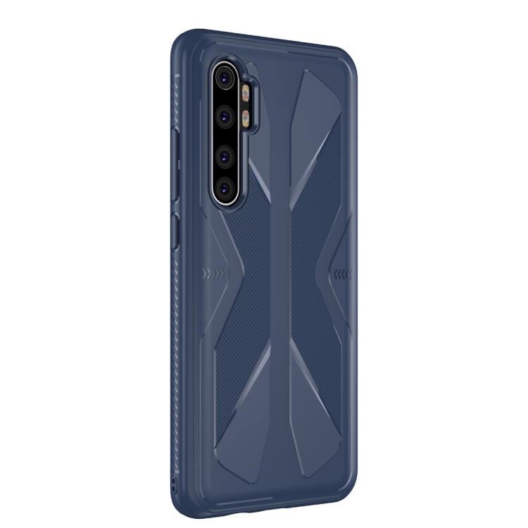 For Xiaomi Mi Note 10 Lite Butterfly Shadow Shockproof Rubber TPU Protective Case(Blue)
For Xiaomi Mi Note 10 Lite Butterfly Shadow Shockproof Rubber TPU Protective Case(Blue)