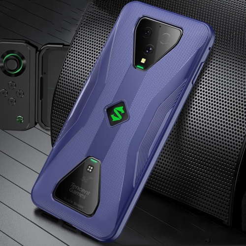 For Xiaomi Black Shark 3 / 3S Butterfly Shadow Shockproof Rubber TPU Protective Case(Blue)
For Xiaomi Black Shark 3 / 3S Butterfly Shadow Shockproof Rubber TPU Protective Case(Blue)