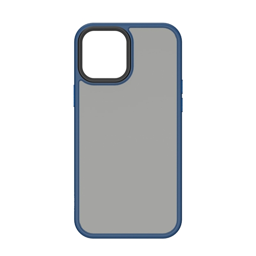 For iPhone 12 / 12 Pro ROCK TPU+PC Udun Pro Skin Shockproof Protection Case(Blue)
For iPhone 12 / 12 Pro ROCK TPU+PC Udun Pro Skin Shockproof Protection Case(Blue)