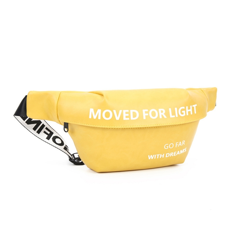 YIPINU TGF-1 Outdoor Fashion Sport Waterproof Mobile Phone Crossby Waist Bag(Yellow)
YIPINU TGF-1 Outdoor Fashion Sport Waterproof Mobile Phone Crossby Waist Bag(Yellow)