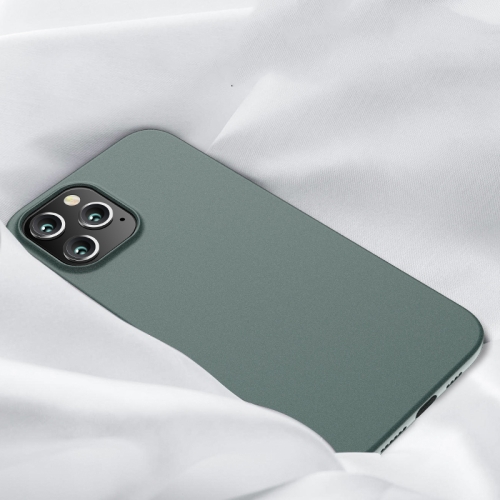 For iPhone 12 mini X-level Guardian Series Ultra-thin All-inclusive Shockproof TPU Case(Green)
For iPhone 12 mini X-level Guardian Series Ultra-thin All-inclusive Shockproof TPU Case(Green)