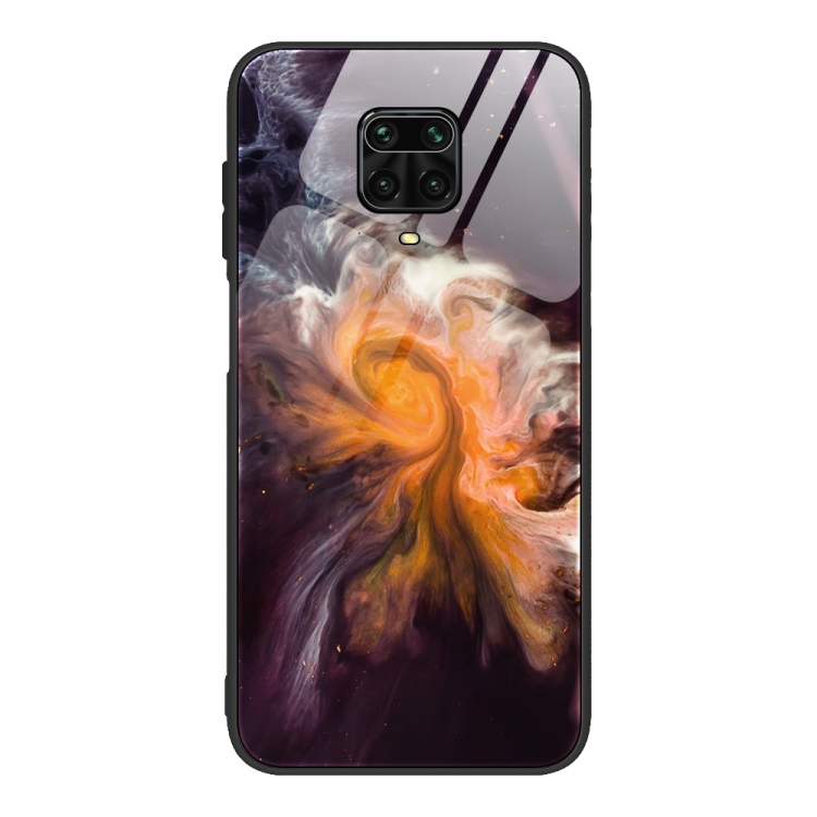 For Xiaomi Redmi Note 9S / Note 9 Pro Marble Pattern Glass Protective Case(DL01)
For Xiaomi Redmi Note 9S / Note 9 Pro Marble Pattern Glass Protective Case(DL01)