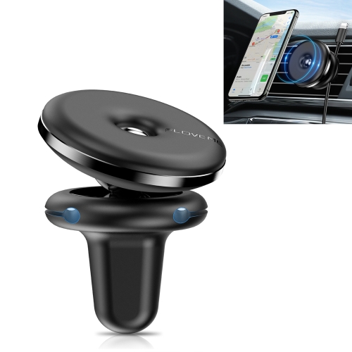 FLOVEME YXF208778 Cable Clip Design Car Air Outlet Mobile Phone Bracket Holder(Black)
FLOVEME YXF208778 Cable Clip Design Car Air Outlet Mobile Phone Bracket Holder(Black)