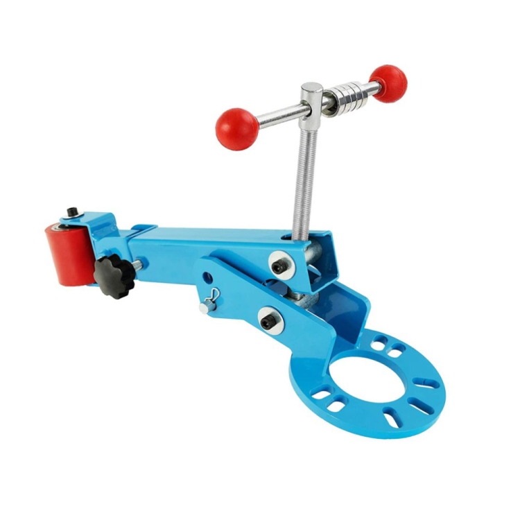 Car Wheel Eyebrow Repair Tool Fender Roller Tool Fender Reforming Extending Tool
Car Wheel Eyebrow Repair Tool Fender Roller Tool Fender Reforming Extending Tool