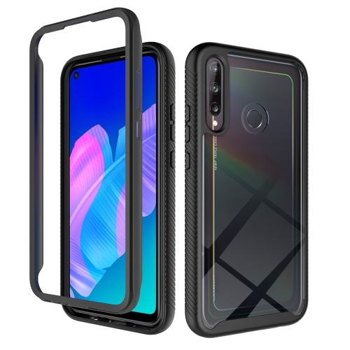 For Huawei Y7p Starry Sky Solid Color Series Shockproof PC + TPU Protective Case(Black)
For Huawei Y7p Starry Sky Solid Color Series Shockproof PC + TPU Protective Case(Black)
