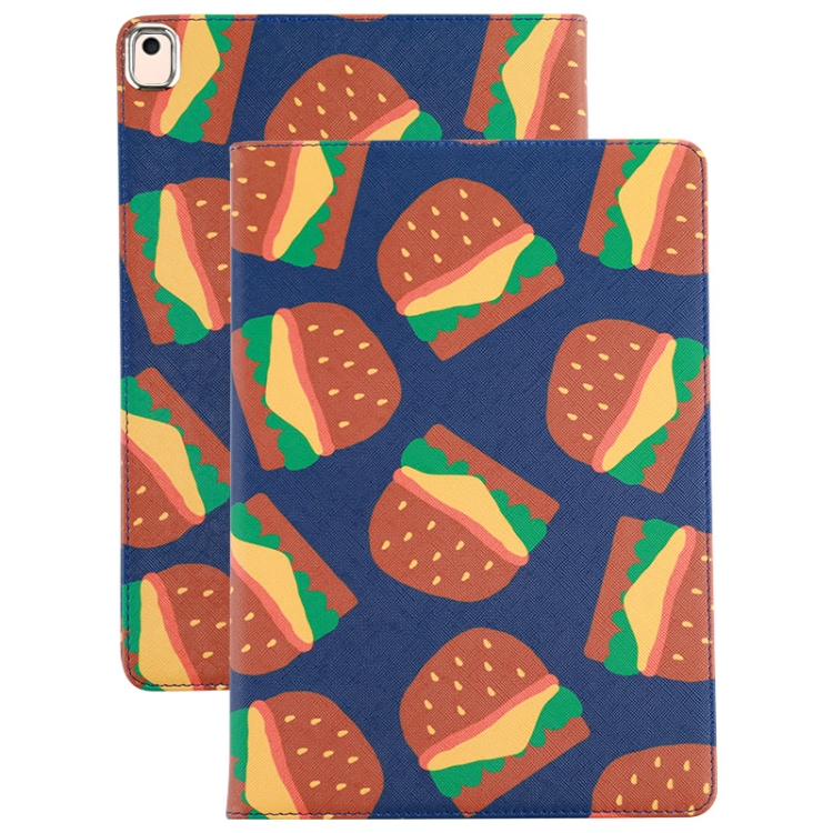 Horizontal Flip Leather Case with Holder & Sleep / Wake-up Function For iPad 10.2 & 10.2 (2020)(Hamburger)
Horizontal Flip Leather Case with Holder & Sleep / Wake-up Function For iPad 10.2 & 10.2 (2020)(Hamburger)