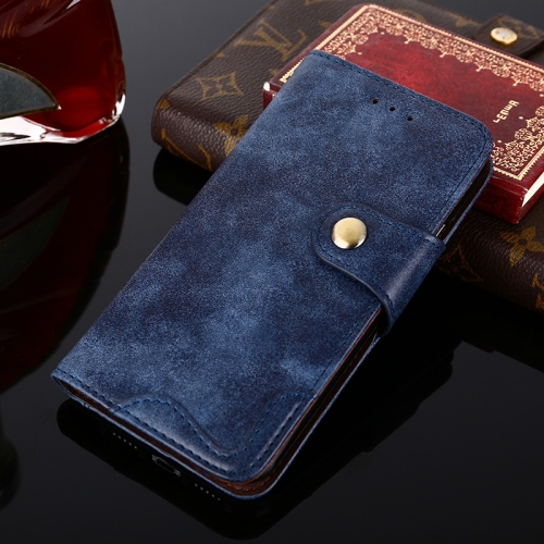 For Samsung Galaxy S20 FE / S20 Lite Rivet PU + TPU Horizontal Flip Leather Case with Holder & Card Slots & Wallet(Blue)
For Samsung Galaxy S20 FE / S20 Lite Rivet PU + TPU Horizontal Flip Leather Case with Holder & Card Slots & Wallet(Blue)