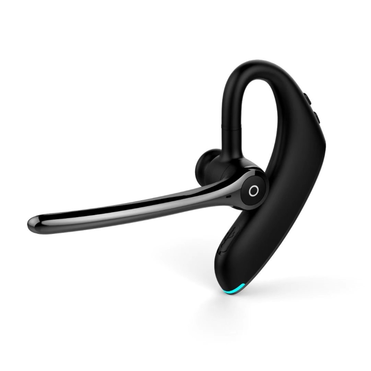 F910 Bluetooth 5.0 Hanging Ear Style Dual Mic Noise Cancelling Bluetooth Earphone(Black)
F910 Bluetooth 5.0 Hanging Ear Style Dual Mic Noise Cancelling Bluetooth Earphone(Black)