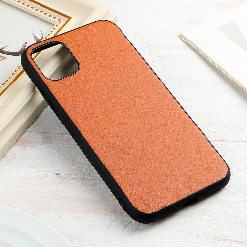 Turtle Crack Texture Genuine Leather Protective Case For iPhone 12 mini(Brown)
Turtle Crack Texture Genuine Leather Protective Case For iPhone 12 mini(Brown)