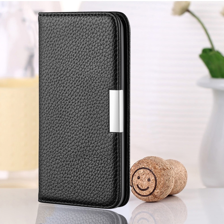 For Samsung Galaxy M51 Litchi Texture Horizontal Flip Leather Case with Holder & Card Slots(Black)
For Samsung Galaxy M51 Litchi Texture Horizontal Flip Leather Case with Holder & Card Slots(Black)