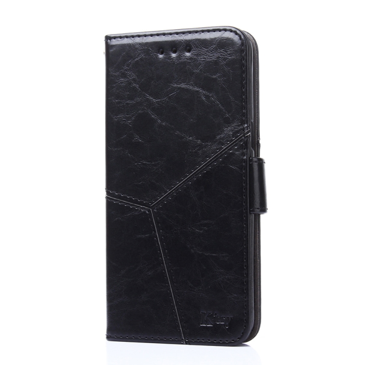 For OnePlus 3 Geometric Stitching Horizontal Flip TPU + PU Leather Case with Holder & Card Slots & Wallet(Black)
For OnePlus 3 Geometric Stitching Horizontal Flip TPU + PU Leather Case with Holder & Card Slots & Wallet(Black)