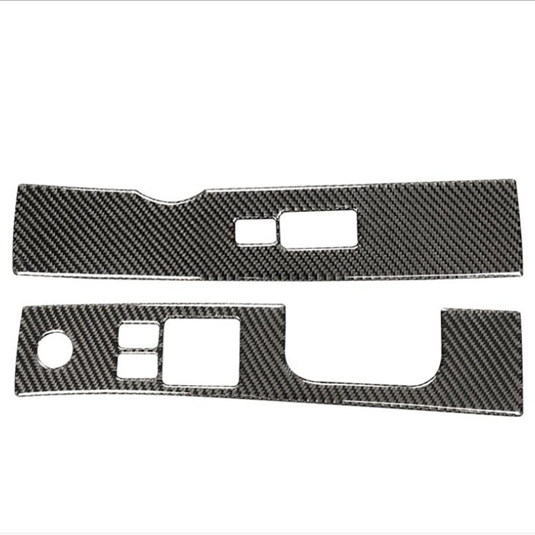 Car Carbon Fiber Glass Lift Decorative Sticker for Nissan 350z 2006-2009, Right Drive
Car Carbon Fiber Glass Lift Decorative Sticker for Nissan 350z 2006-2009, Right Drive