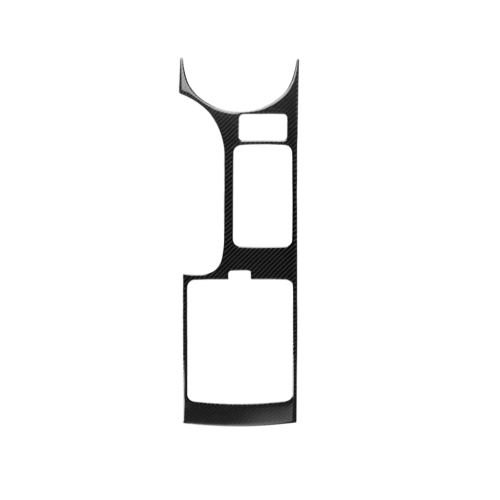 Car Carbon Fiber Central System Control Large Panel Frame Decorative Sticker for Nissan 350z 2006-2009
Car Carbon Fiber Central System Control Large Panel Frame Decorative Sticker for Nissan 350z 2006-2009