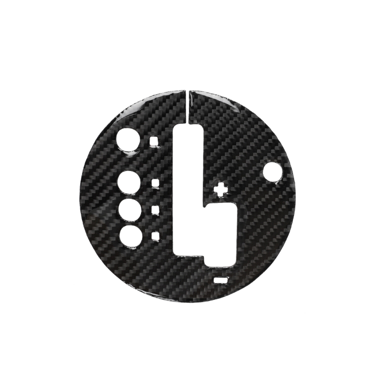 Car Carbon Fiber Gear Automatic Transmission Panel Decorative Sticker for Nissan 350z 2006-2009, Left Drive
Car Carbon Fiber Gear Automatic Transmission Panel Decorative Sticker for Nissan 350z 2006-2009, Left Drive